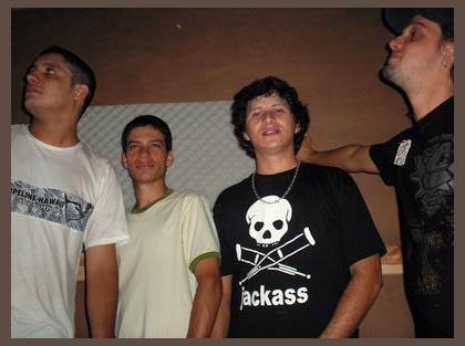 Ruidovox